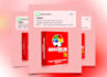 design a creative facebook ads design