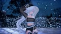 customize and upload your booth vrchat avatar