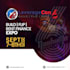 design minimalist event flyers, posters or banner ads
