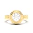 do 3d cad model jewelry design