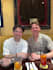 remove reflection glare from glasses, fix red eye flash