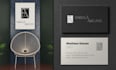 create a minimalist logo design for your business