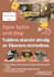 design a flyer, brochure in less than 6 hours
