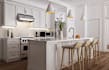 design kitchen cabinetry and residential interior