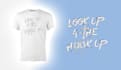 do font logo, typography t shirt, urban streetwear hand lettering