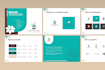 create a comprehensive brand style guide, brand guidelines, logo creation