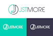do 2 professional and modern logo design for your business