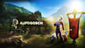 create a wallpaper of your world of warcraft character