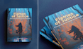 illustrate and design artistic book covers for KDP or print