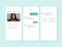 design your mobile app UI