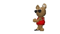 create a 3d animation