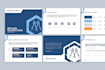 create a comprehensive brand style guide, brand guidelines, logo creation
