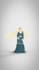 create 3d fashion garments in clo 3d