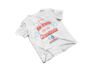 design a professional tshirt design for your brand
