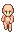 create 2d pixel art character sprites