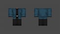 design and create roblox clothing for you