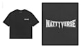 create graphic t shirt design for streetwear clothing merch