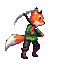 create pixel art for you
