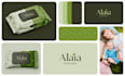 do logo design and brand identity design and branding kit