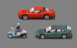 create pixel art and pixel art animation