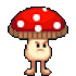 create 2d pixel art character sprites