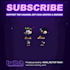 draw your face into custom chibi emotes for kick and twitch