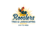 design real estate, construction logo and painting