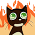 draw basic cute emotes and animated cute emotes