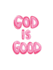 make a hand lettering design with your words