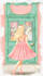 create watercolor illustration, watercolor stickers, watercolor icons, clip art