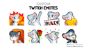 create cute custom emotes for your twitch or discord etc