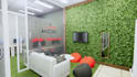 make your 3d floor plans, interior design, exterior design, and rendering