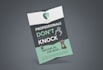 design outstanding presentation folder or file flyer holder