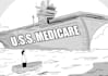 draw satire, editorial or political cartoons for you