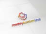 design 2 modern versatile logo concepts with source file