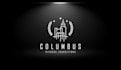 design financial and business consulting logo