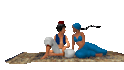 create a 3d animation