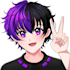 draw avatar, character, icon, profile picture in anime style