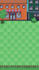 make professional pixel art on the background