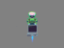 create pixel art and pixel art animation