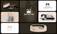 do logo design and brand identity design and branding kit