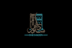 design arabic calligraphy logo