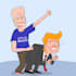 draw satire, editorial or political cartoons for you