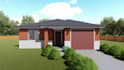 create 3d render realistic 3d floor plan , exterior or interior