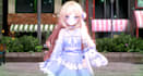customize and upload your booth vrchat avatar