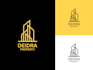 do a modern, minimalist  business logo design
