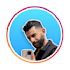 design instagram profile pictures for your handles professionally