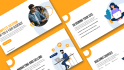 design a premium business powerpoint presentation