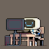 do high quality pixel art and animations