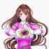 draw avatar, character, icon, profile picture in anime style